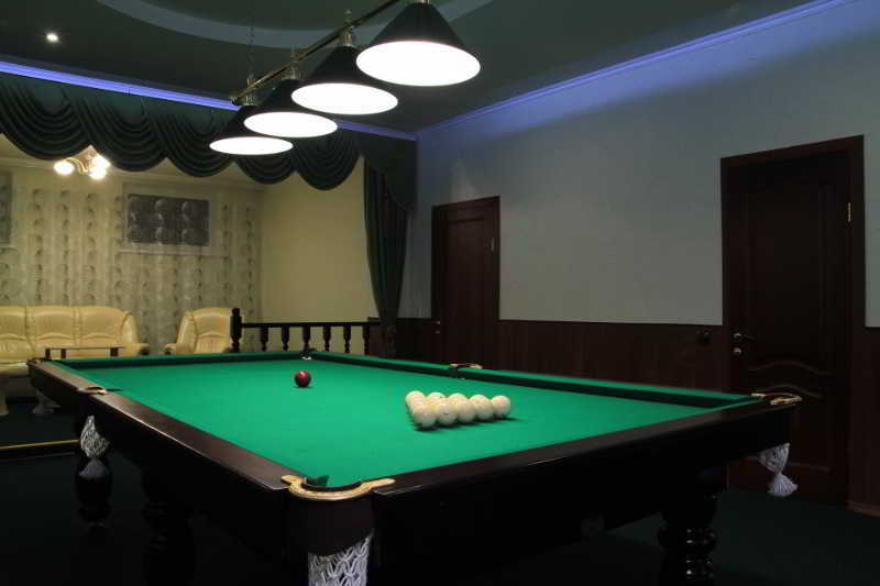 Vele Rosse Hotel, Business & Leisure Готель Одеса