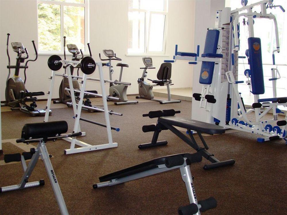 Vele Rosse Hotel, Business & Leisure 4* Одеса