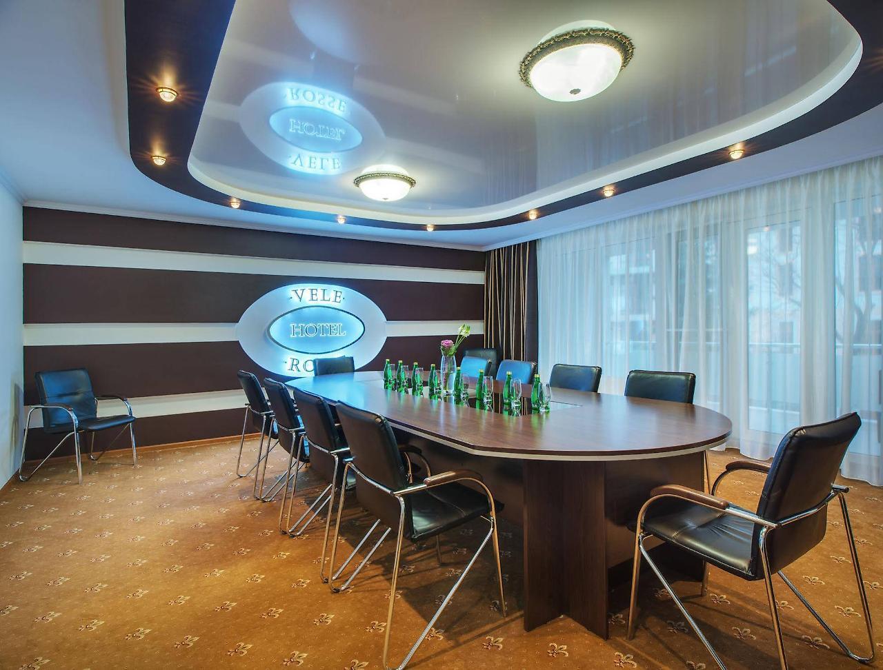 Vele Rosse Hotel, Business & Leisure Одеса