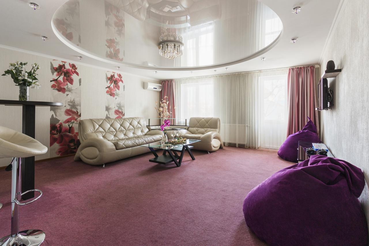 Vele Rosse Hotel, Business & Leisure Готель Одеса