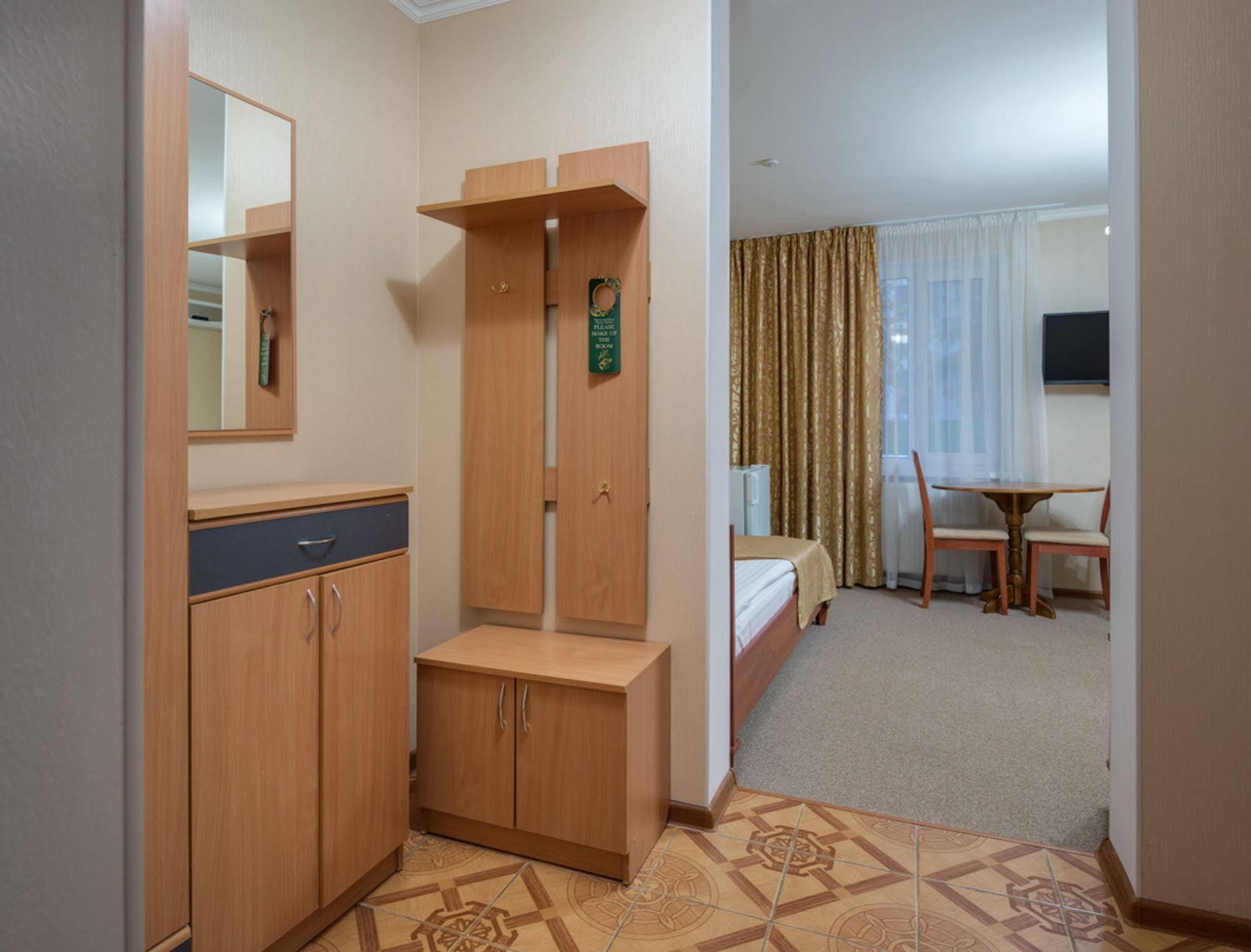 Vele Rosse Hotel, Business & Leisure 4*