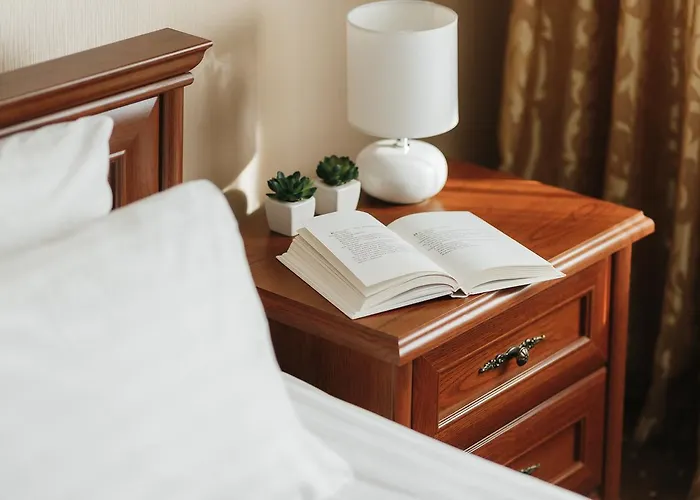 Vele Rosse Hotel, business&leisure