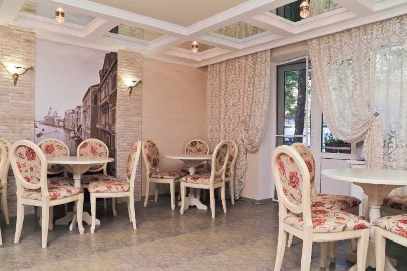 Hotel Vele Rosse Hotel, Business & Leisure Odessa