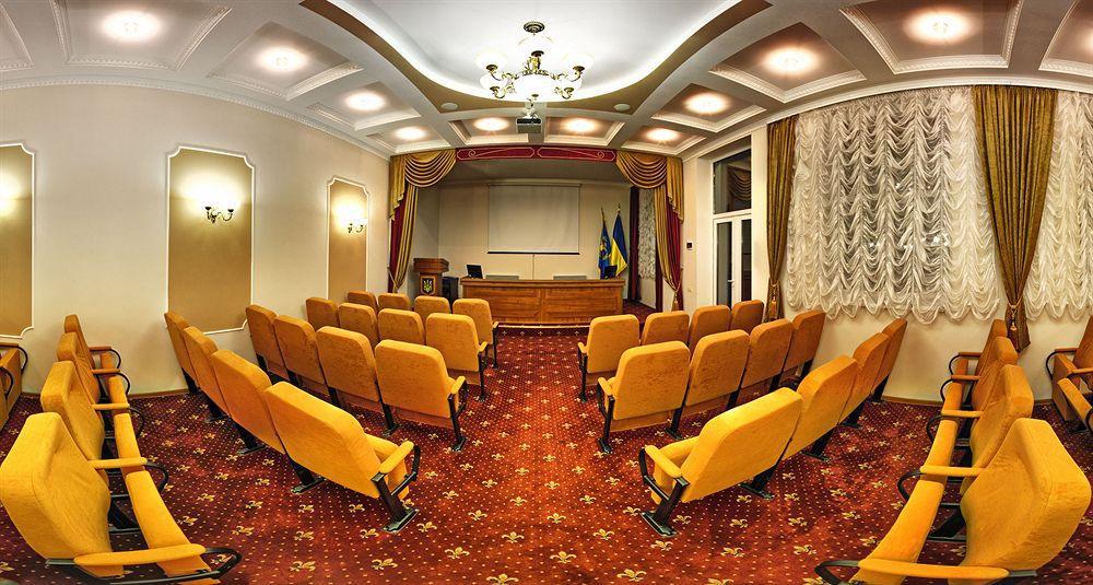 Vele Rosse Hotel, Business & Leisure Hotel Odessa