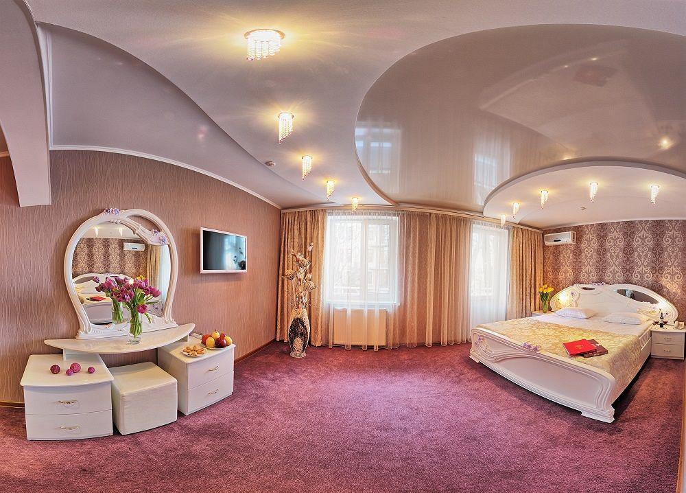 Vele Rosse Hotel, Business & Leisure Hotel Odessa