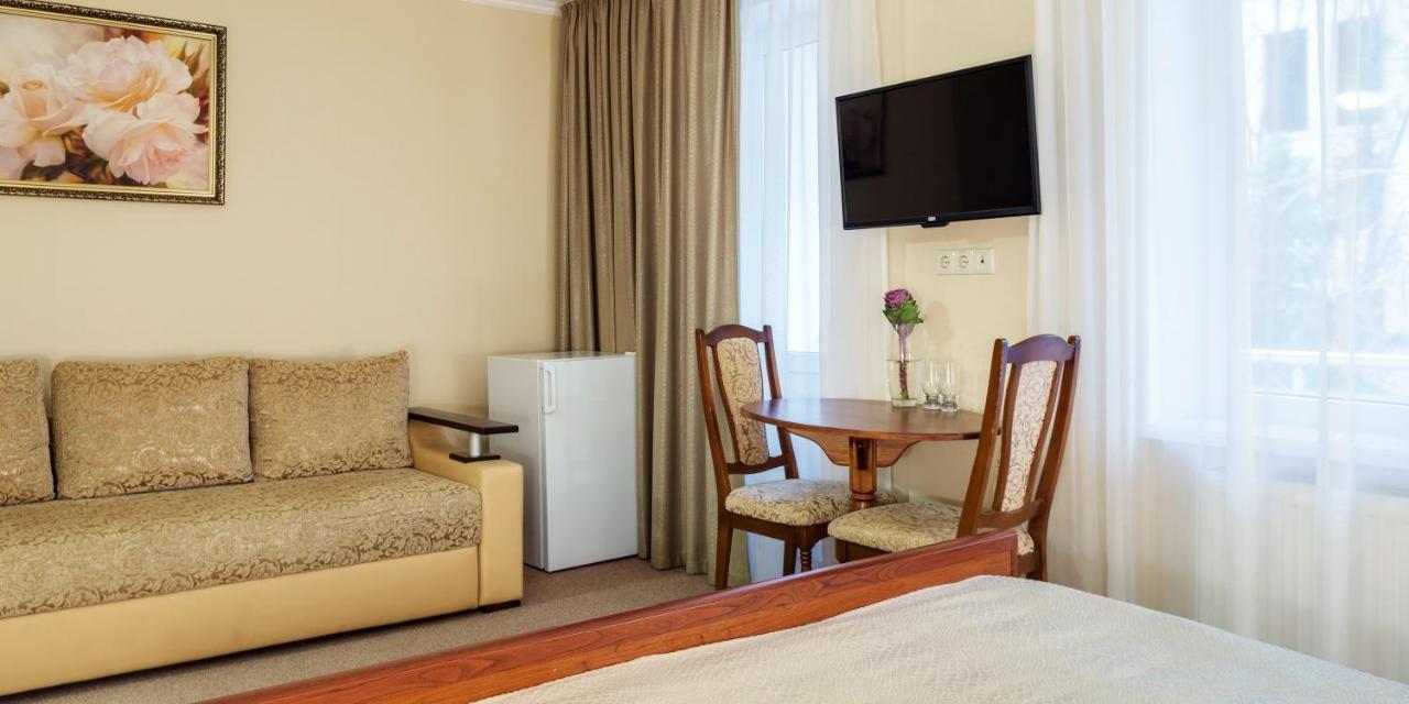 Hotel Vele Rosse Hotel, Business & Leisure 4*