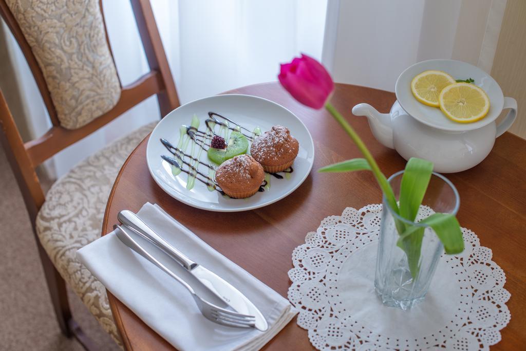 Vele Rosse Hotel, Business & Leisure