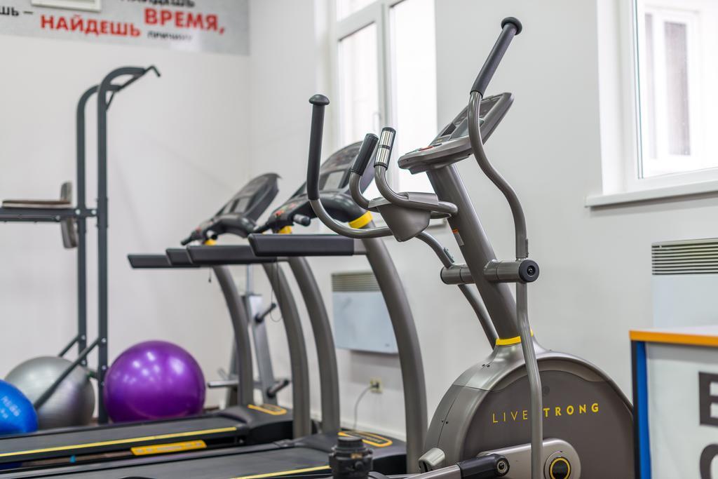 Vele Rosse Hotel, Business & Leisure Odessa