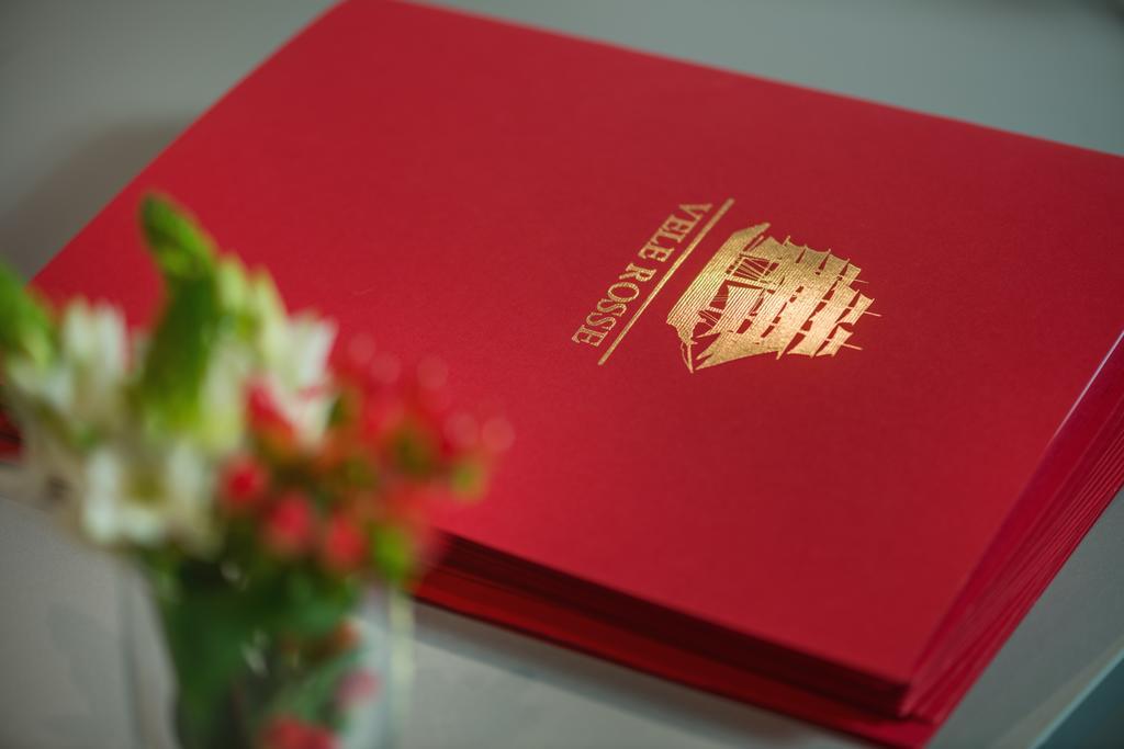 Vele Rosse Hotel, Business & Leisure 4* Odessa