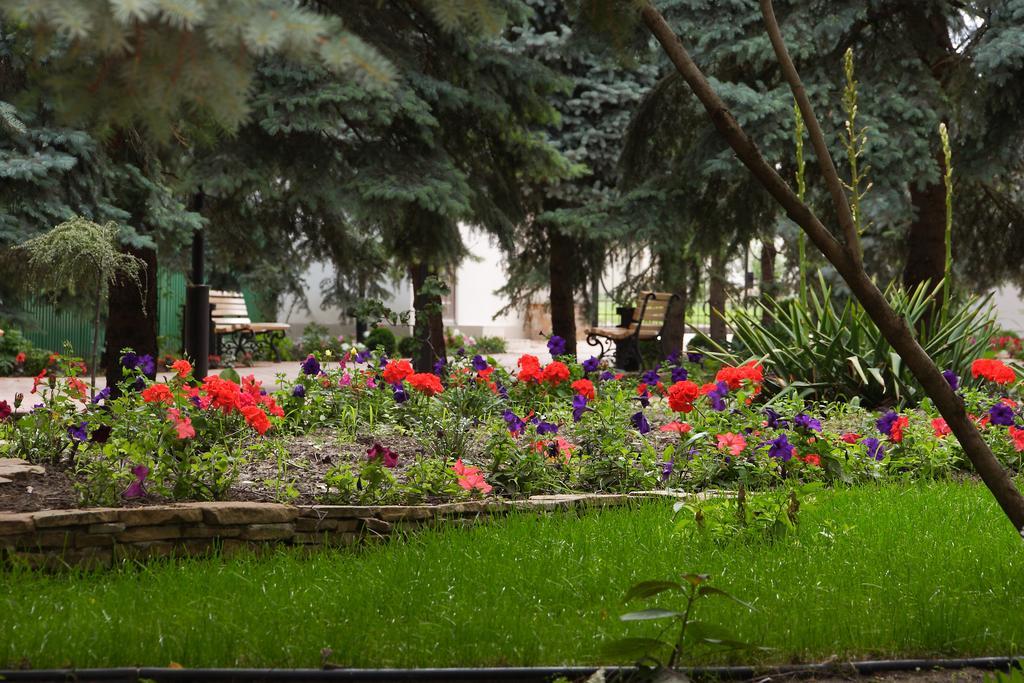 Vele Rosse Hotel, Business & Leisure Odessa