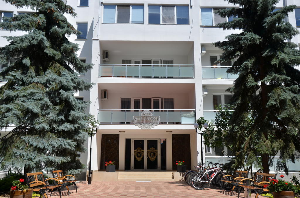 Vele Rosse Hotel, Business & Leisure