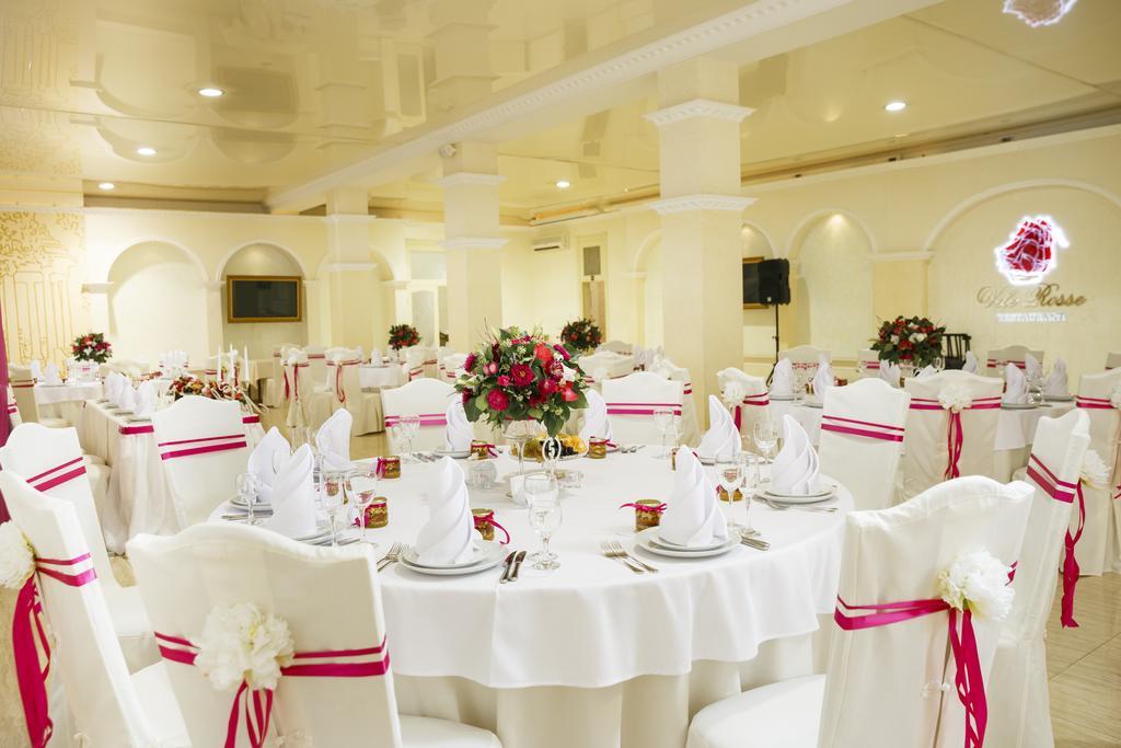 Hotel Vele Rosse Hotel, Business & Leisure