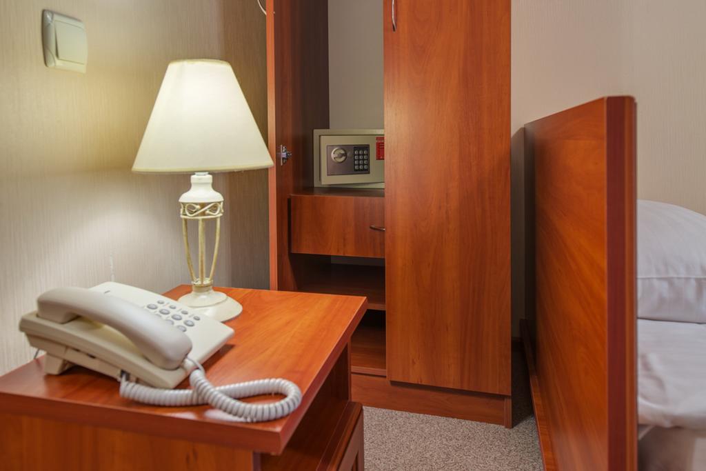 Vele Rosse Hotel, Business & Leisure Hotel 4*