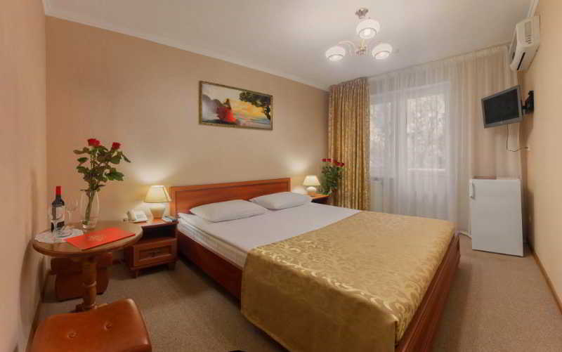 Vele Rosse Hotel, Business & Leisure Hotel Odessa