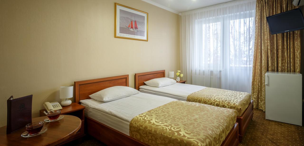 Vele Rosse Hotel, Business & Leisure 4*