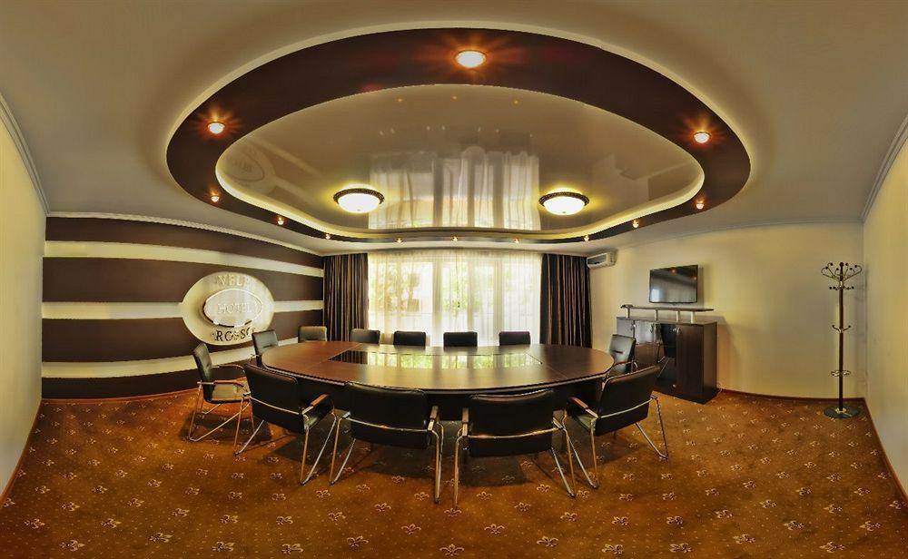 Vele Rosse Hotel, Business & Leisure Hotel 4*