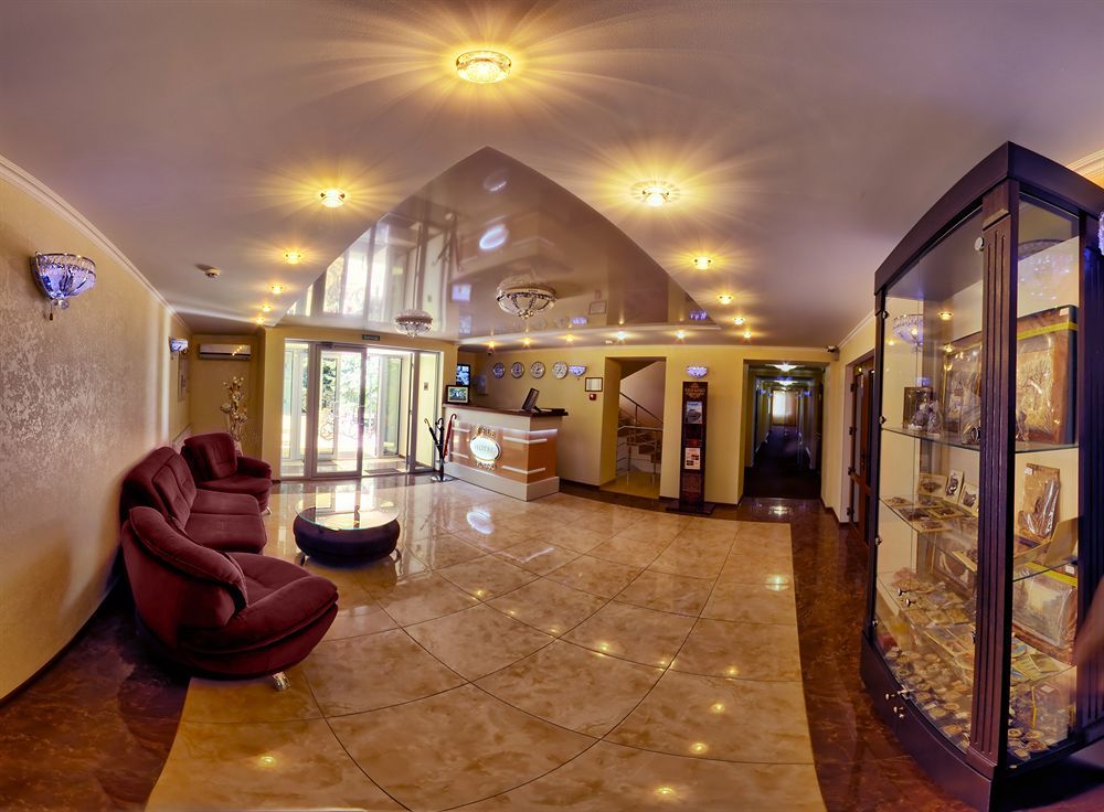 Hotel Vele Rosse Hotel, Business & Leisure 4*