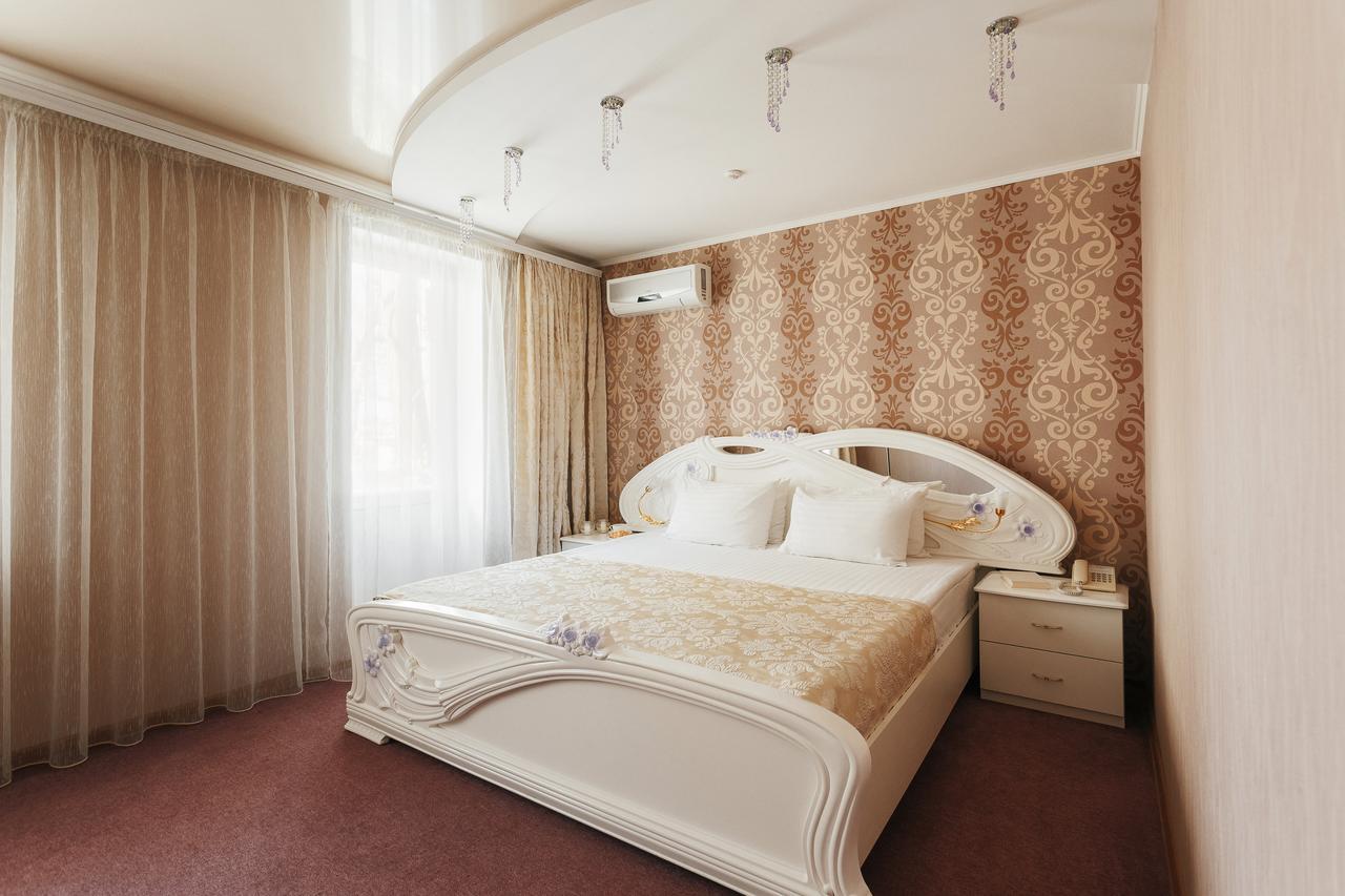 Hotel Vele Rosse Hotel, Business & Leisure