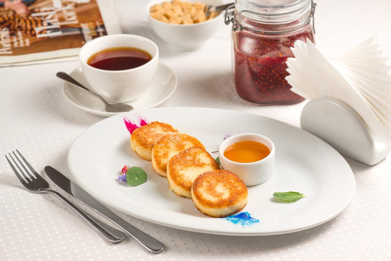 Vele Rosse Hotel, Business & Leisure 4* Odessa