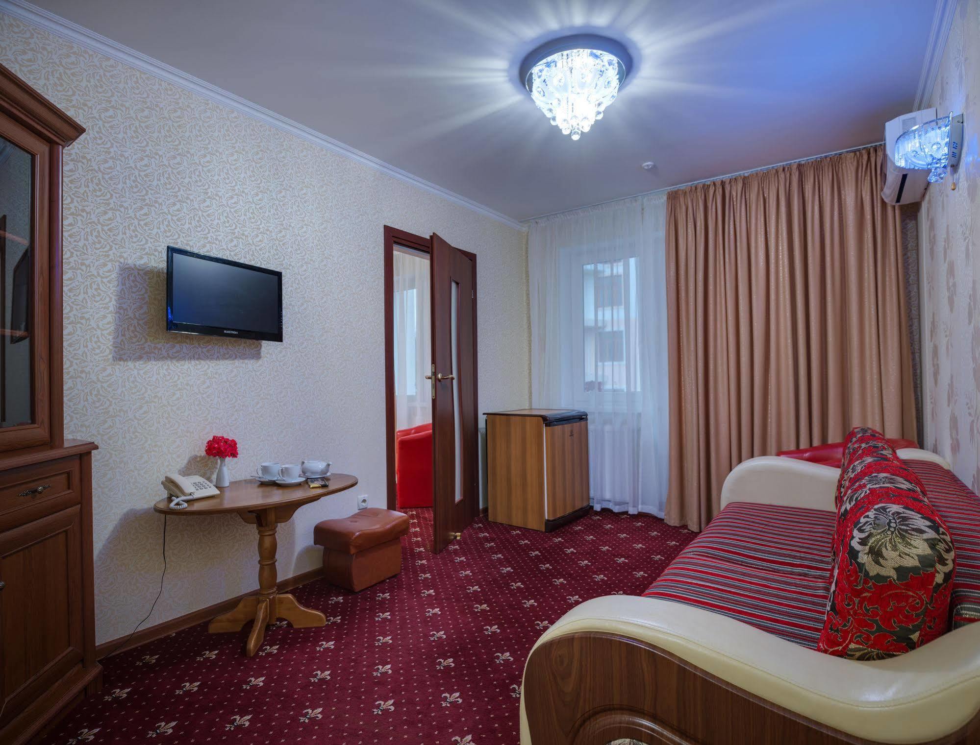 Vele Rosse Hotel, Business & Leisure Odessa