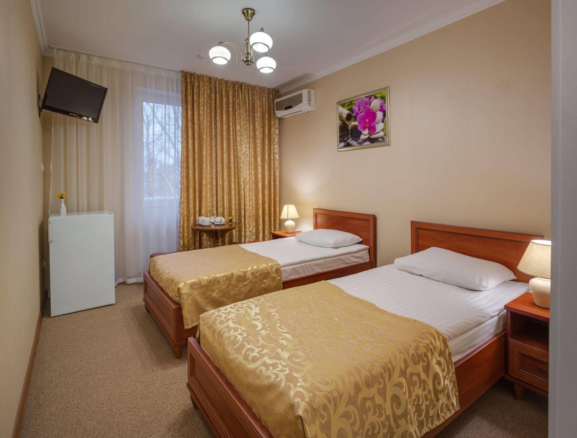 Vele Rosse Hotel, Business & Leisure
