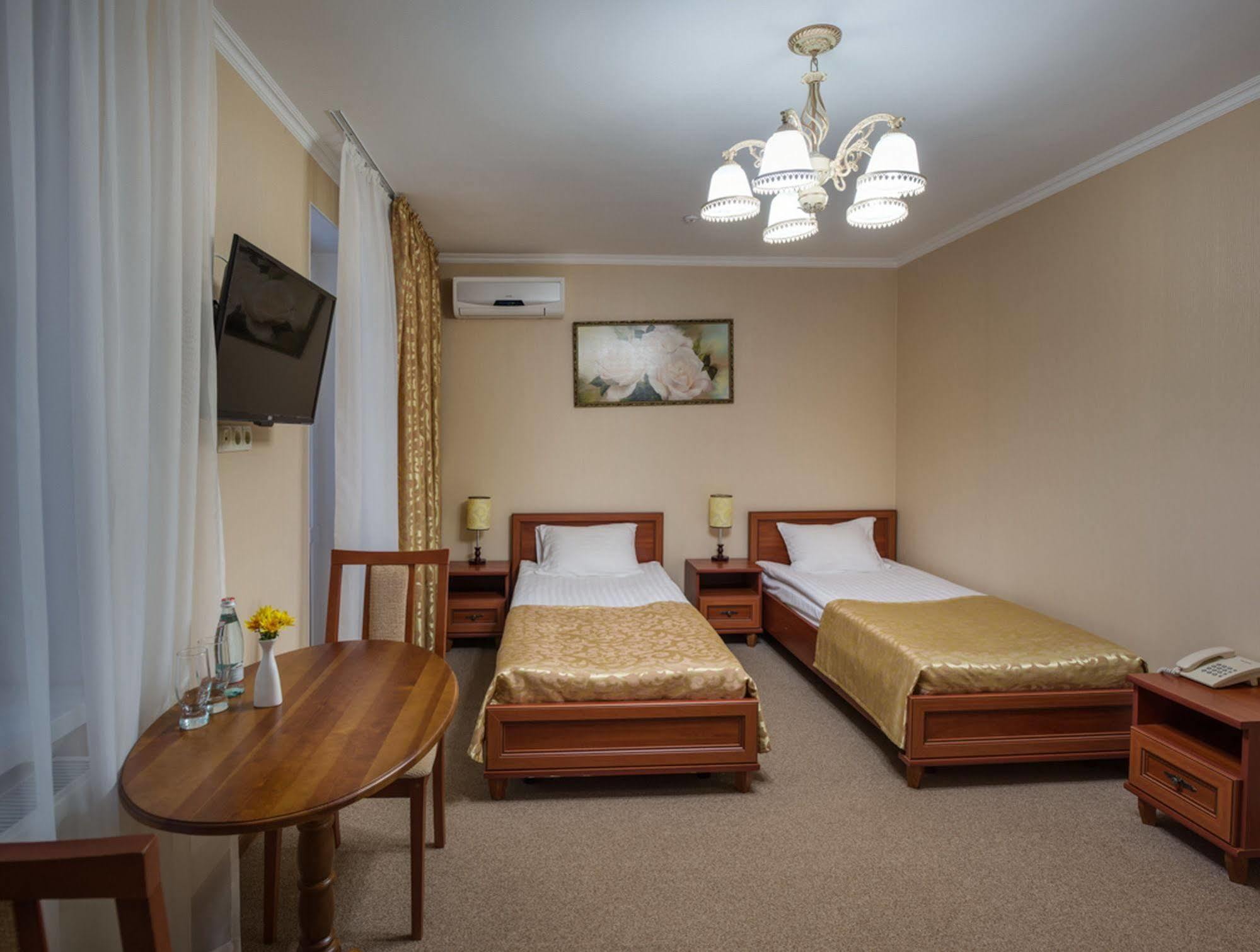 Vele Rosse Hotel, Business & Leisure Odessa