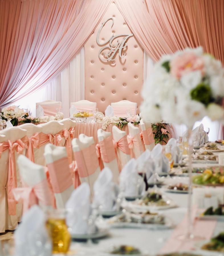 Vele Rosse Hotel, Business & Leisure Hotel Odessa