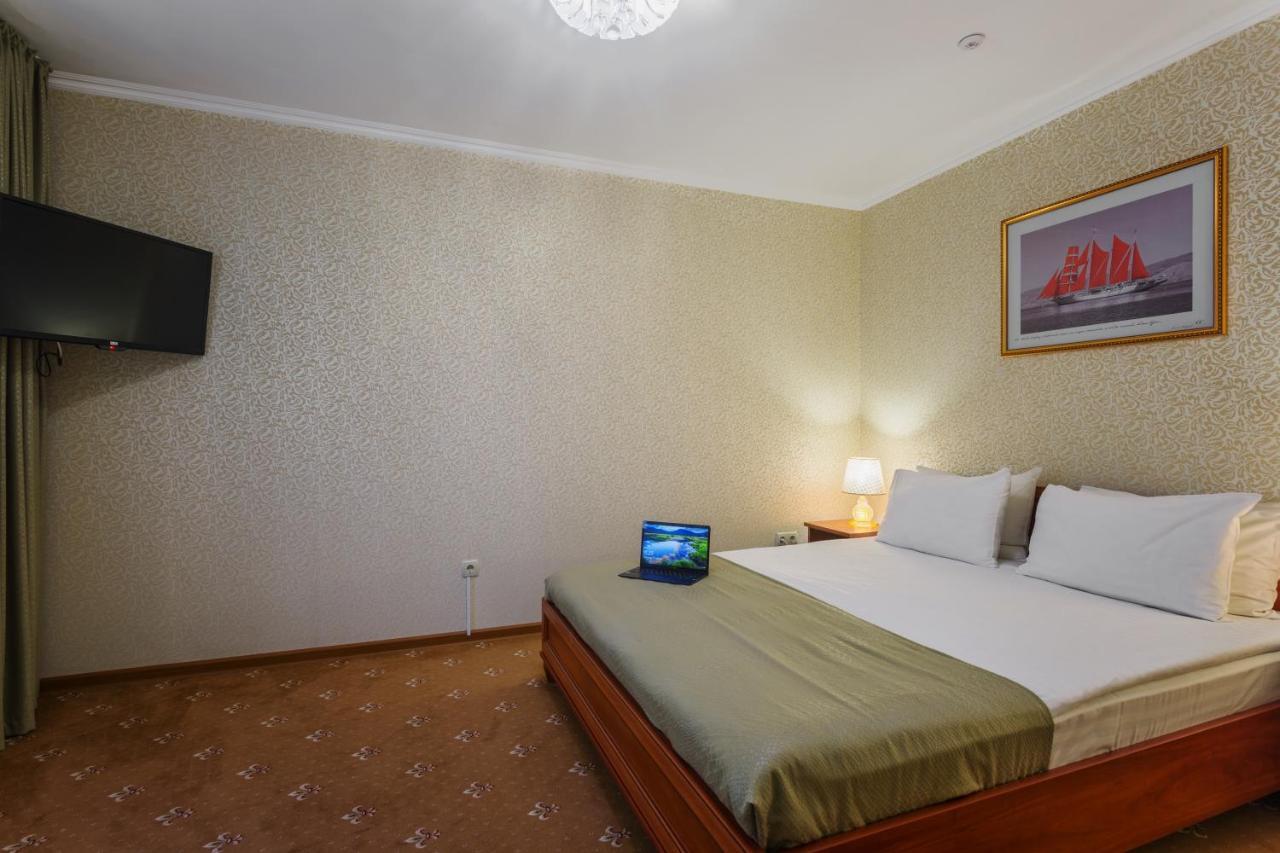 Vele Rosse Hotel, Business & Leisure 4*