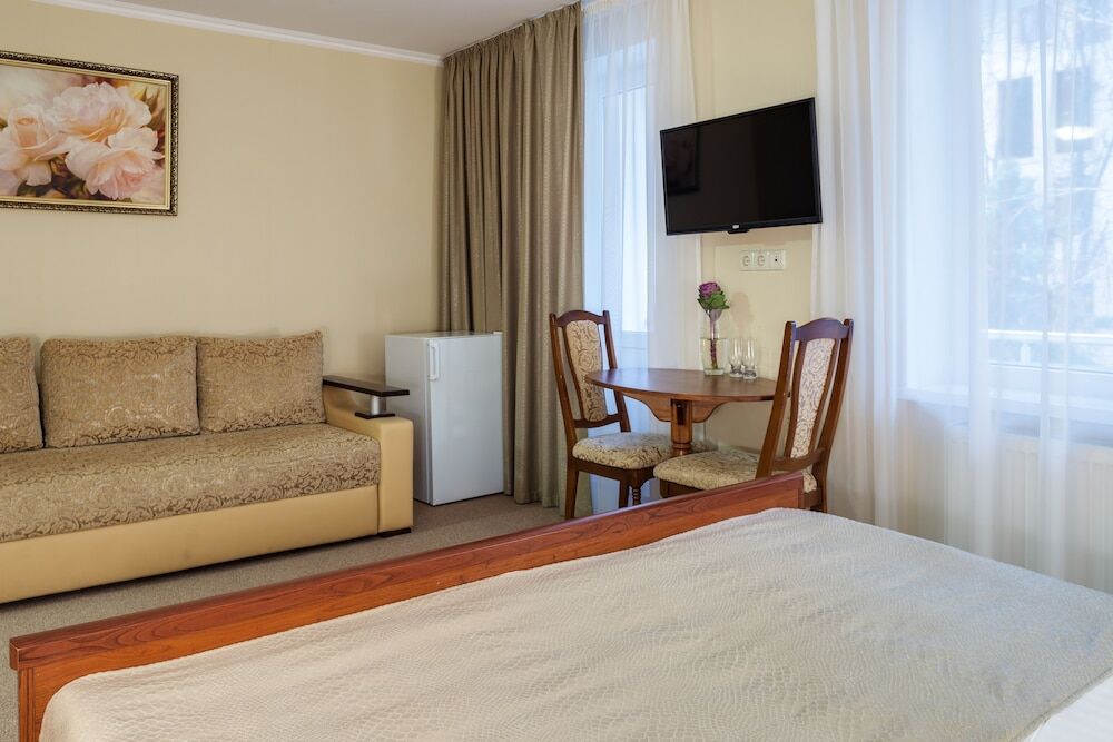 Hotel Vele Rosse Hotel, Business & Leisure Odessa
